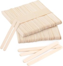 Wooden Lollipop Sticks Craft