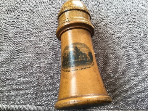 Mauchline transfer ware - transfer,