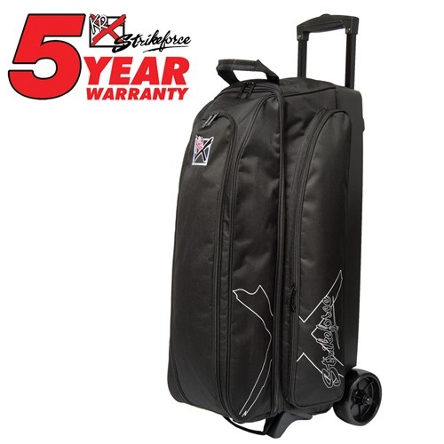 Strikeforce hybrid black 3 - kr,