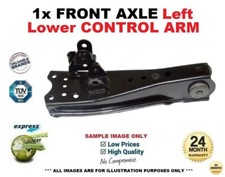 Front LEFT Lower WISHBONE