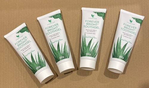 Forever living aloe vera - forever,