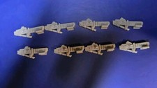Cyclic ion blaster for - 8,