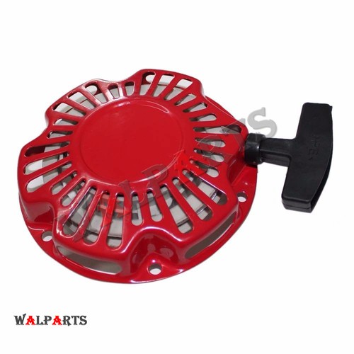 Recoil pull start - recoil, fit