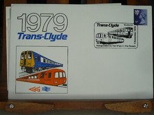 EB04 - 33 - Trans Clyde - 1 Nov 1979
