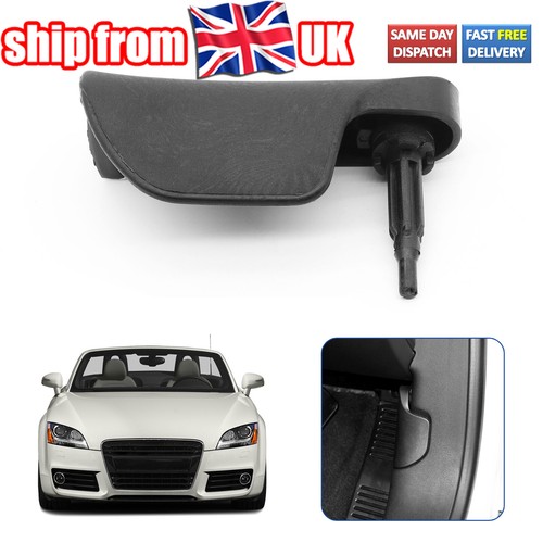 Front bonnet lid - lid, hood