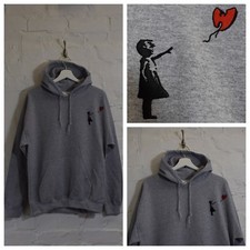 Wu Tang Balloon x Banksy