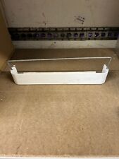 CARAVAN/MOTORHOME DOMETIC FRIDGE DOOR SHELF