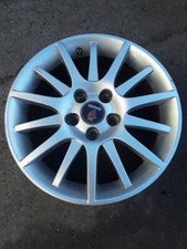 Wheel Rim 16x6-1/2 Alloy 14