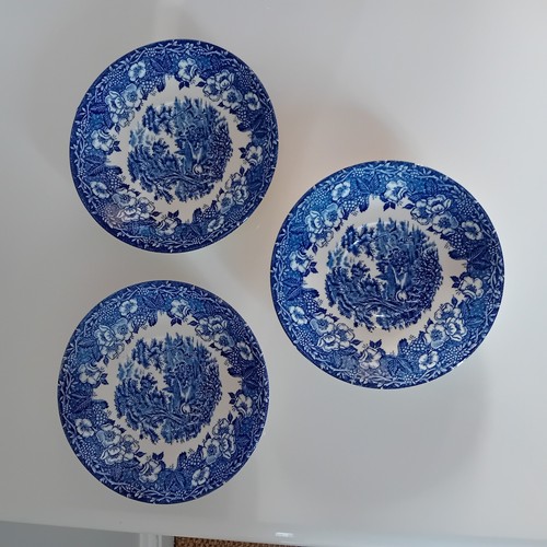 Vintage english ironstone - english,