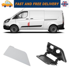 FOR FORD TRANSIT CUSTOM FUEL