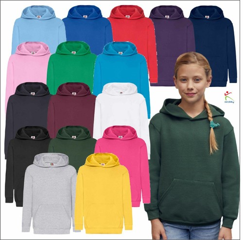 Fruit the loom kids - the,