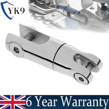 Anchor Chain Swivel Shackle