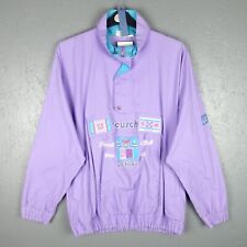 Vintage Reusch 1/4 Zip Pullover Size XL* (0783)