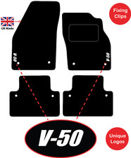 Volvo V50 Manual 2004 to 2015