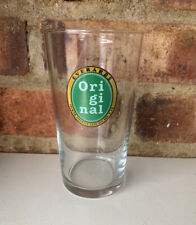 Everard Original Pint Glass