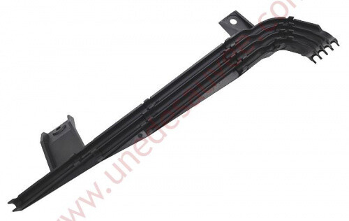 Ignition coil support for - ignition,