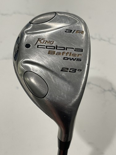King cobra baffler dws r - cobra,