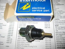 OIL PRESSURE SWITCH - FORD