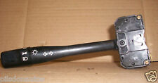 ROVER 25 200 MG ZR MG MGF TF INDICATOR LIGHT STALK SWITCH 36860E ,36788E