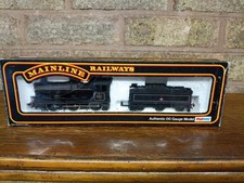 MAINLINE BR BLACK 0-6-0