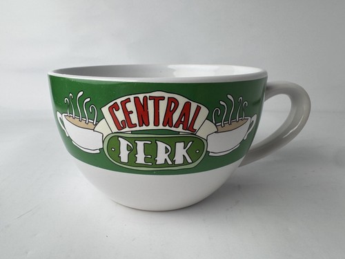 Friends central perk large - perk,