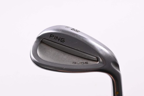 Ping glide lob wedge - ping, 58