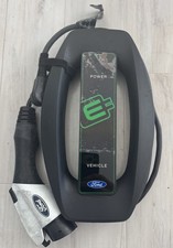 Ford EV Focus C-Max Energi