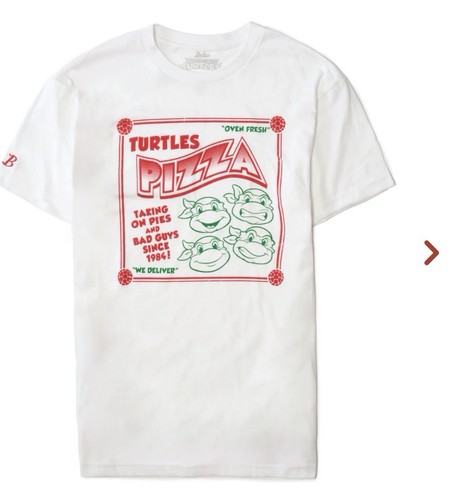 Boston scally tmnt - boston,