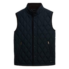 SUPERDRY QUILTED ESTATE