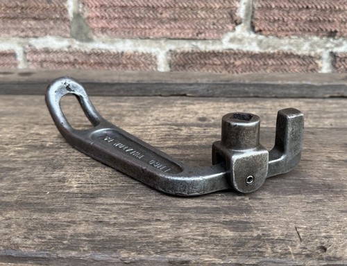 Vintage 2089 emco wheaton b5 - 2089,