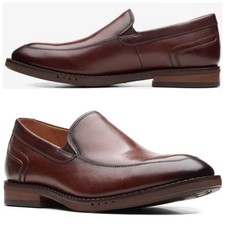 Clarks AIR CIRCULATION SYSTEM