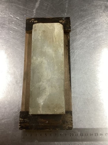 Hard natural finishing - natural,