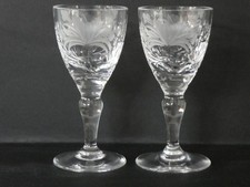 Royal Brierley Crystal