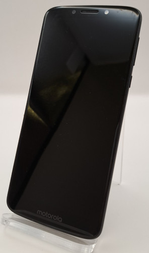 Motorola moto play 32gb - g6,