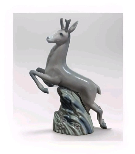 Casades deer porcelain - casades,