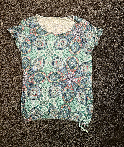 George womens size paisley - george, 12