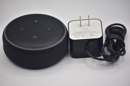 Amazon echo dot - echo, generation