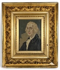 Rare George Washington c.1876