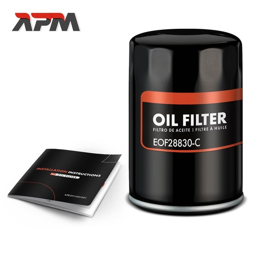 Oil filter insert for - oil, mg