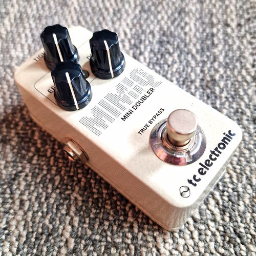 Electronic mimiq mini - tc,