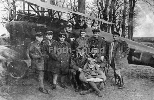 Ww1 picture photo the - photo, ace