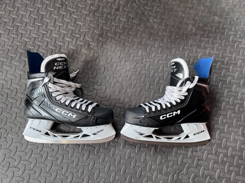 Ccm next ice hockey skates - ccm,