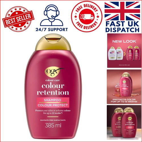 Salon quality colour care - salon-quality,