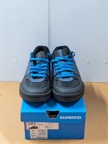 Shimano gr5 mens flat - shimano, mountain