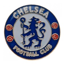 Chelsea FC Badge 20mm Club