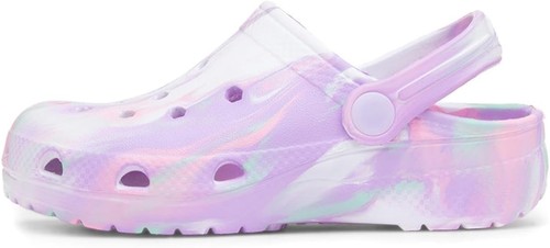 Girl crocs style classic - style,
