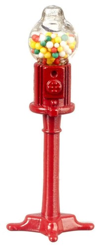 Dolls house bubble gum - dolls,