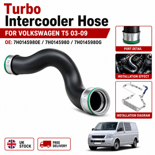 7h0145980g turbo intercooler - turbo,