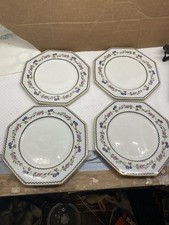 4 Wedgwood Imperial Porcelain