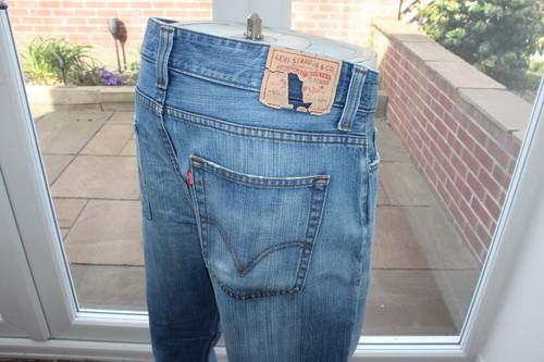 506 levi standard - levi, w38